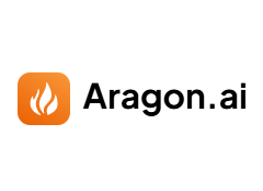 Aragon AI promo codes