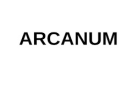 ARCANUM logo