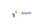 Arenti logo