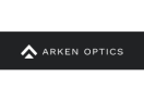 Arken Optics USA logo