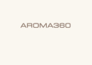 Aroma360 logo