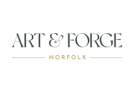 Art and Forge logo