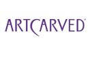 ArtCarved logo