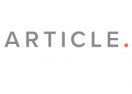 Article logo