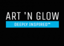 Art 'N Glow logo