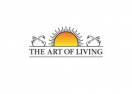 The Art of Living logo