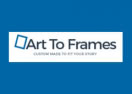Art To Frames logo
