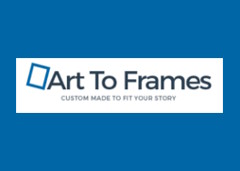 Art To Frames promo codes