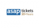 ASAP Tickets logo