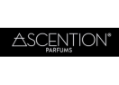 ASCENTION Parfums logo
