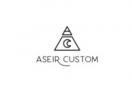 Aseir Custom logo