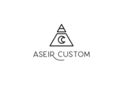 Aseir Custom promo codes