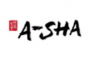 A-Sha Foods USA logo