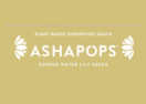 AshaPops logo