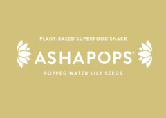 AshaPops promo codes