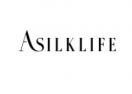 Asilklife logo