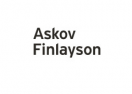 Askov Finlayson logo