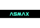 ASMAX logo