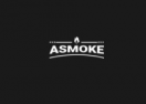 Asmoke logo