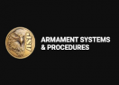 Armament Systems & Procedures logo