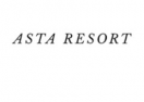 ASTA RESORT logo