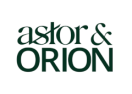 Astor & Orion logo