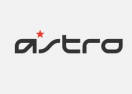 Astro Gaming logo