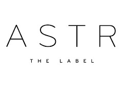 ASTR The Label promo codes