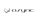 ASYNC logo