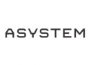Asystem logo