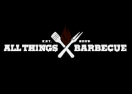 All Things Barbecue logo