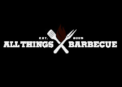All Things Barbecue promo codes