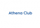 Athena Club logo