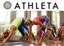 Athleta logo