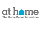 At Home logo