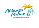 Atlanta Palms logo