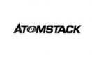 Atomstack logo