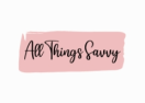 All Things Savyy logo