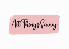 All Things Savyy promo codes