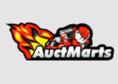 Auctmarts logo