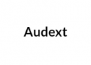 Audext logo