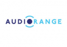 AudioRange logo