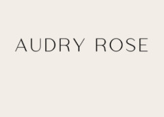 Audry Rose promo codes