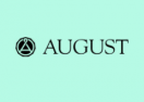 August Uncommon Tea logo