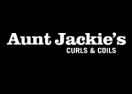 Aunt Jackie's Curls & Coils logo