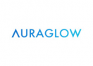 AuraGlow logo