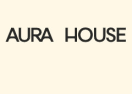 Aura House logo