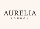 Aurelia London logo