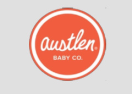 Austlen Baby Co. logo