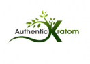 Authentic Kratom logo